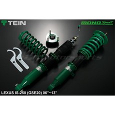 TEIN MONO SPORT 高低軟硬可調避震器組, 1個