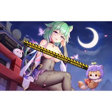 櫻姬3 STEAM官方中文步兵版 自帶作弊互動SLG遊戲