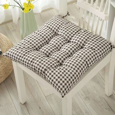 스페셜 에디션 리네로제 원룸 미니 1인 인테리어 토고 소파, H. 격자