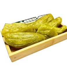 酸瓜 600公克, 600g, 1個