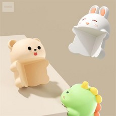 CDRW 모서리 보호대 2p 어린이안전, 토끼