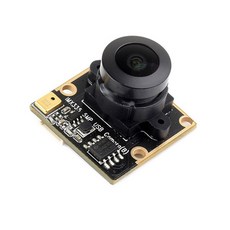 저조도 카메라 모듈 IMX335 USB 카메라 모듈 175° 와이드 FOV 렌즈 2592×1944