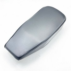 콜맨 BT200X 가스 미니 바이크용 새 블랙 비닐 시트, 01 검정색