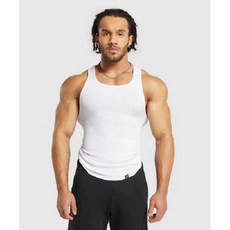 국내배송 짐샤크 G104 헬스복 프리미엄나시