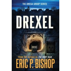 (英文圖書)Drexel 平裝版, Brunoe Media Publishing, 英文