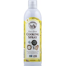 라투랑겔 넌 스틱 쿠킹 스프레이, 1개, 473ml