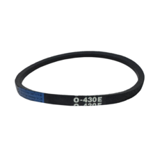 하이얼 세탁기 벨트 호환 반자동 범용 O타입 부품 모터, 1개, O-430E 1개, O-430E