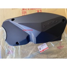 PGO AR200 彪虎 200 地瓜 200 左邊蓋飾蓋組合 左邊蓋 塑膠, 1個