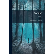 (영문도서)Works; Volume 7 Paperback, Nabu Press, English, 9781144491930