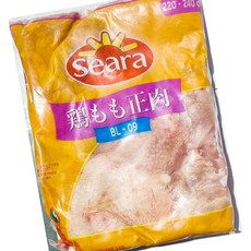 닭가슴살 2k 5개 닭고기