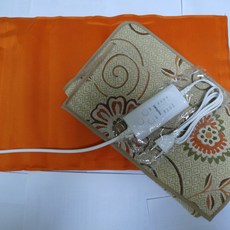 한일메디컬 프리미엄 전기온열 찜질기 전기방석 중형, 찜질기3개