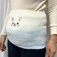 아기배워머 보온니트 복대