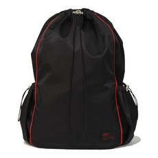 UFC SPORT UFC 블레이즈 백팩 블랙 U2BPU3301BK