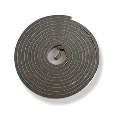 창문틈새 바람막이 우레탄문풍지20mm x 5M, 1개
