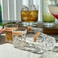 나흐트만 노블레스 위스키 소주 샷잔 1p_55ml, 1개