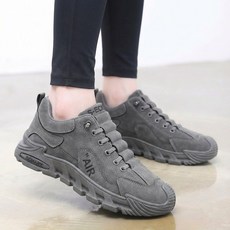 도채리 남성 발편한 푹신한 스니커즈 신발