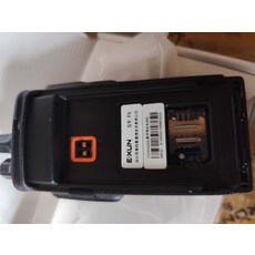 F5 對講機 CDMA2000 數字移動, 1個, 參考標題