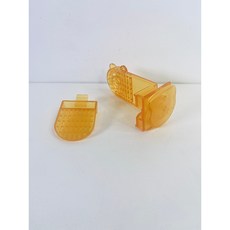 VIVIBABY 小熊維尼抽屜鎖 安全防護 防止寶寶開啟抽屜 安全無毒材質, 1個