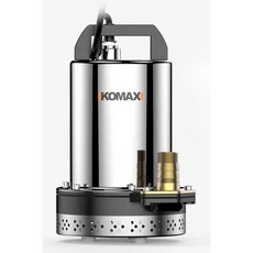 수중 펌프 워터 하수 배수용 농업용 양수기 물빼기 연못, 1개, 고양정 12V - 10m호스