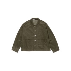 빔바이롤라 버튼 포켓 재킷