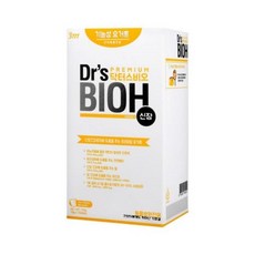 닥터스비오 1박스(15p) +2p 추가증정, 15회분, 신장, 1개