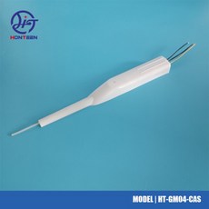 Honten 좋은 품질 높은 전압 HV 캐스케이드 모듈 HT-GM04-GS 분말 스프레이 건 쉘 바디 고전압 출력, 1)HT-GM04CAS-2P24V, CHINA, 1개