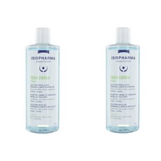 이시스파마 아쿠아 퓨리파잉 클렌징워터 400ml 2개