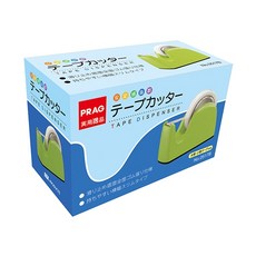 SDI手牌 PRAG 亮彩膠帶台 0517B, 1個, 4711734051706