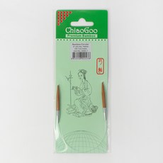 치아오구 밤부 줄바늘 23cm, 1개