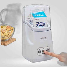 키친아트2171 라팔 1리터 우유팩 쏙 요거트 메이커 메이커 요거트 요구르트, 본상품