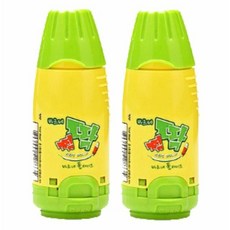 미령문구 ba르ne 테이프라 더 편리한 풀~ 찍딱 풀 테이프 2개입