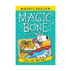 Magic Bone #02 : Catch That Wave (Paperback) 9780448464442 2450337