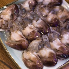 신선 쫄깃한 검정새조개 여수 손질 새조개, 1박스, 200g 내외