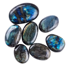 Labradorite 래브라도라이트 천연석