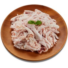 [맛난꼬꼬 닭발] 국내산 특수부위 무뼈닭발(냉동)(마니커), 1kg, 2개