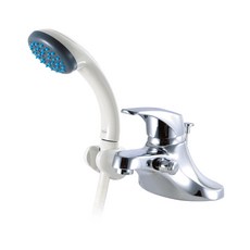 HCG 臉盆沐浴龍頭 LF3102E, 1個