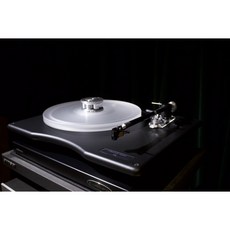 沐耳 英國 Edwards Audio TT6/NC 黑膠唱盤：無唱頭版本，可自性搭配唱頭