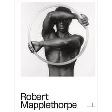 (영문도서)Robert Mapplethorpe Hardcover, Marsilio Arte, English, 9791254632772