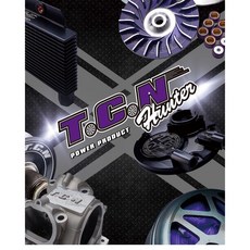 TCN傳動前組 半套 普利盤 - 高雄今川車業, 1個, MANY、VJR