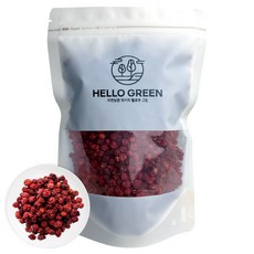 헬로우그린 국내산 문경 건조 오미자 열매 450g(팩) flo3+1tFt, 450g, 1