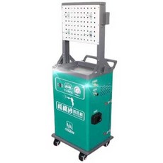 흡기밸브 크리닝 청소기 장비 정비 호두 흡입 연소실