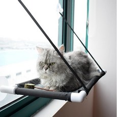 [hu]여름용 고양이 해먹, 1개