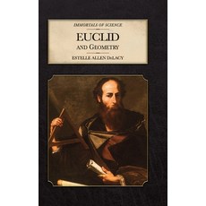 (英文圖書)Euclid and Geometry 精裝版, Purple House Press, 英文