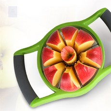 스완하우스 사과 커터기 과일분할기