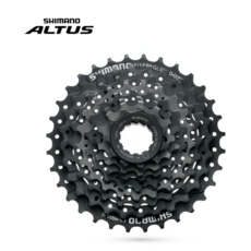 시마노 CS-HG31 8단 스프라켓, 1개