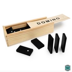 도미노 28P 블럭쌓기