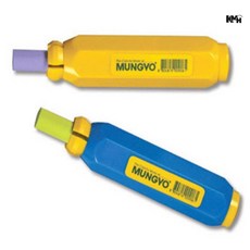 분필 홀더 초크홀더 분필손잡이케이스 백묵케이스