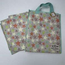 Piknikule 環保袋, Multicolor