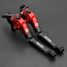 카와사키 클러치 레버 브레이크 핸들, 3. GPZ500S EX500R 90-09, 기본