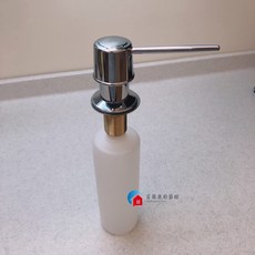 富爾康 大吉熊LUCKY BEAR•, 1個, 給皂器-升級款【金屬頭】